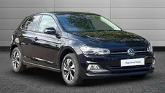 Black Used 2021 VW Polo Match Hatchback | £14,850 (Fair price)