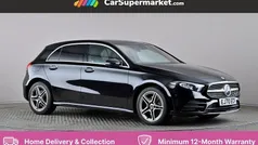 Used 2023 Mercedes A250 Executive Hatchback | £14,897 (Good price)
