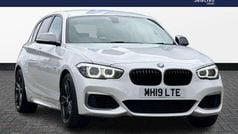 Used 2019 BMW M140 M Sport Hatchback | £20,495 (Fair price)