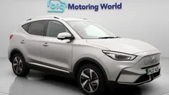 Used 2023 MG ZS Trophy Sedan | £17,000 (Fair price)