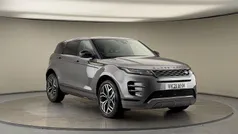 Used 2023 Land Rover Range Rover evoque SE Dynamic Hatchback | £23,900 (Good price)
