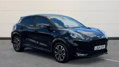 Used 2024 Ford Puma ST-Line SUV | £19,984 (Fair price)