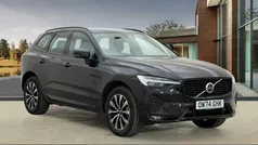Onyx black Used 2024 Volvo XC60 Plus SUV | £39,990 (Fair price)