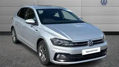 Used 2020 VW Polo R-line Hatchback | £14,250 (Fair price)