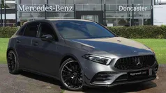 Used 2019 Mercedes A35 AMG Premium Plus Hatchback | £27,995 (Fair price)