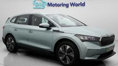 Used 2023 Skoda Enyaq iV ecoSuite SUV | £23,800 (Good price)
