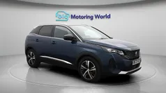 Used 2023 Peugeot 3008 GT Estate | £20,000 (Fair price)