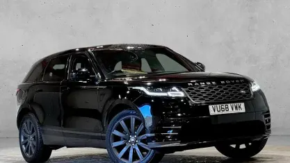 Second-hand Land Rover Range Rover Velar HSE Dynamic 179 CP (131 kW) 2020 SUV