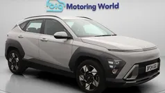 Used 2024 Hyundai Kona Advanced SUV | £20,945 (Fair price)