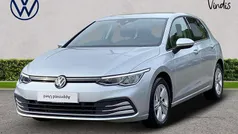Used 2021 VW Golf VIII Life Hatchback | £15,041 (Fair price)