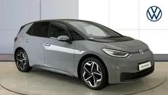 Used 2022 VW ID.3 Pro Hatchback | £21,488 (Fair price)