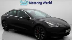 Used 2023 Tesla Model 3 Performance Sedan | £17,500 (Super price)