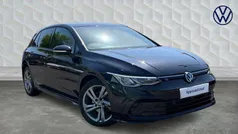 Used 2022 VW Golf VIII R-line Hatchback | £22,390 (Fair price)
