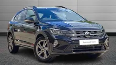 Used 2023 VW Taigo R-line SUV | £20,095 (Fair price)