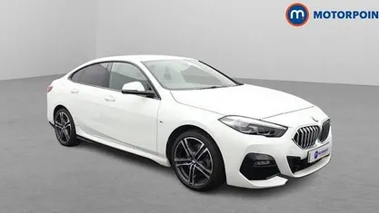 Used BMW 218 M Sport 136 HP (100 kW) 2024 Coupe