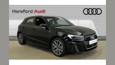 Other Used 2024 Audi A1 S-Line Hatchback | £23,445 (Fair price)
