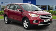Used 2019 Ford Kuga Zetec SUV | £8,679 (Super price)