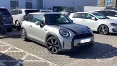 Used 2024 Mini Cooper Exclusive Hatchback | £23,800 (Fair price)