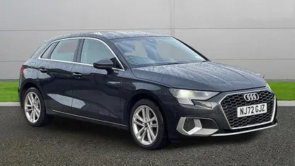 Used 2024 Audi A3 Sportback Sport Hatchback | £16,799 (Good price)