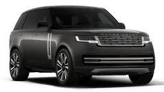 New 2025 Land Rover Range Rover SE SUV | £108,361 (Good price)