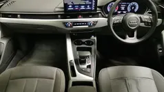 Used 2022 Audi A4 Design Estate | £16,575 (Super price)