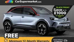 Used 2025 Vauxhall Mokka GS Line SUV | £14,797 (Super price)