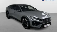 Used 2024 Peugeot 408 GTi Sedan | £23,199 (Good price)