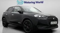 Used 2022 DS Automobiles DS3 Crossback Performance SUV | £12,500 (Fair price)