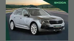 Used 2025 Skoda Kamiq SE L SUV | £21,390 (Fair price)