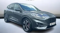 Used 2023 Ford Kuga ST-Line X SUV | £23,250 (Fair price)