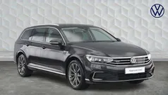 Grey Used 2022 VW Passat Advance Estate | £18,962 (Fair price)