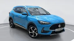 Used 2023 MG HS Trophy SUV | £18,799 (Fair price)