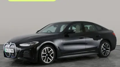 Used BMW i4 M Sport 250 kW (340 HP) 2026 Sedan