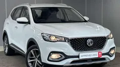 White Used 2023 MG HS Excite SUV | £12,495 (Fair price)