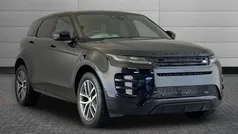 New 2025 Land Rover Range Rover evoque SE Dynamic Hatchback | £51,990 (Fair price)