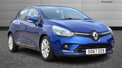 Used 2016 Renault Clio IV Dynamique Hatchback | £6,990 (Fair price)
