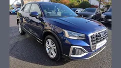 Used 2025 Audi Q2 Sport SUV | £27,495 (Fair price)