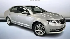Used 2020 Skoda Octavia SE L Hatchback | £12,999 (Good price)