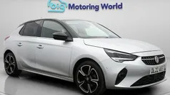 Used 2022 Vauxhall Corsa Edition Hatchback | £10,300 (Fair price)