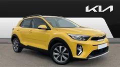 Used 2021 Kia Stonic 2 SUV | £15,000 (Fair price)