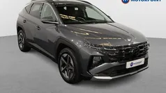 Grey Used 2024 Hyundai Tucson Premium SUV | £23,299 (Good price)