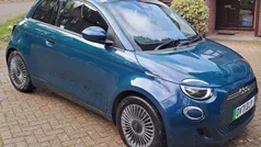 Used 2023 Fiat 500e Icon Hatchback | £12,399 (Fair price)