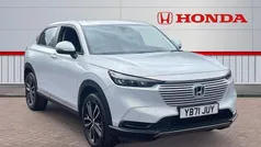 Used 2024 Honda HR-V Elegance SUV | £21,083 (Fair price)