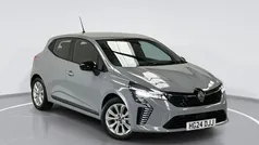 Used 2026 Renault Clio V Evolution Hatchback | £16,749 (Good price)