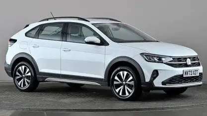 Used VW Taigo Life 95 HP (69 kW) 2026 SUV