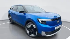 Used 2025 Ford Explorer Premium SUV | £32,998 (Super price)