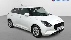 Used 2024 Suzuki Swift Hatchback | £15,399 (Fair price)