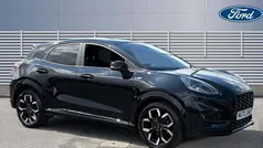 Used 2022 Ford Puma ST-Line X Hatchback | £17,187 (Fair price)