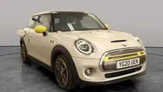 Used 2021 Mini Cooper Level 2 Hatchback | £10,490 (Super price)