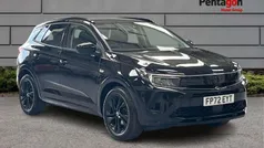 Used 2022 Vauxhall Grandland X GS Line SUV | £16,499 (Fair price)